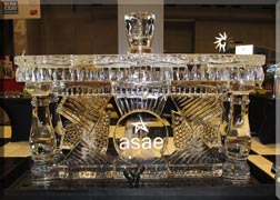 ASAE Ice Bar