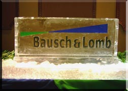 Baush and Lomb