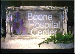 Boone Hospital