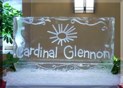 Cardinal Glennon 