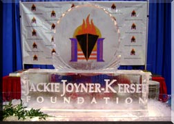 Jackie Joyner-Kersey Foundation