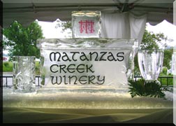 Matanzas Creek Winery 