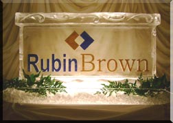 Rubin Brown 