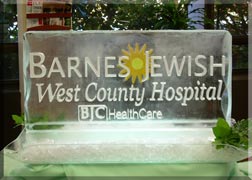 Barnes Jewish Hospital