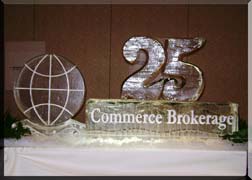 Commerce Brokerage (Double Block) 