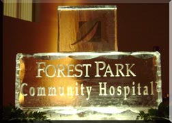Forest Park Hospital 