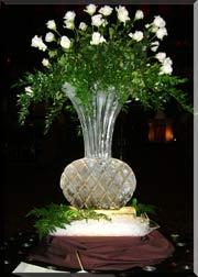 Ritz Vase
